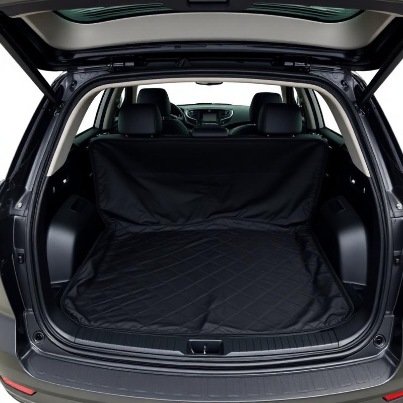 Universal Boot Cargo Liner