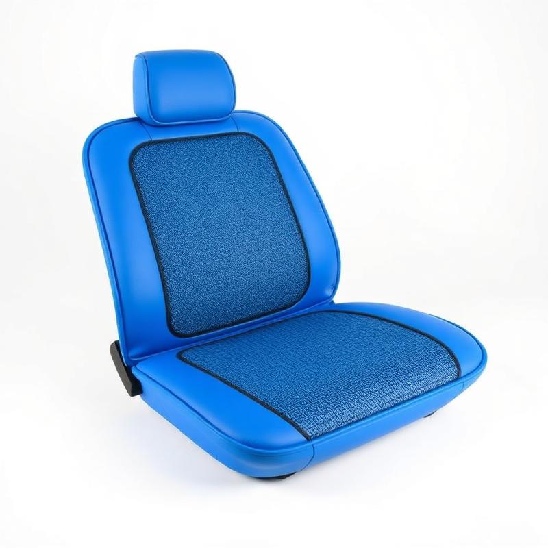 Cooling Gel Seat Cushion