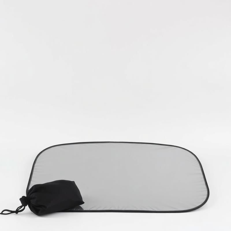Foldable Windshield Sun Shade (XL)